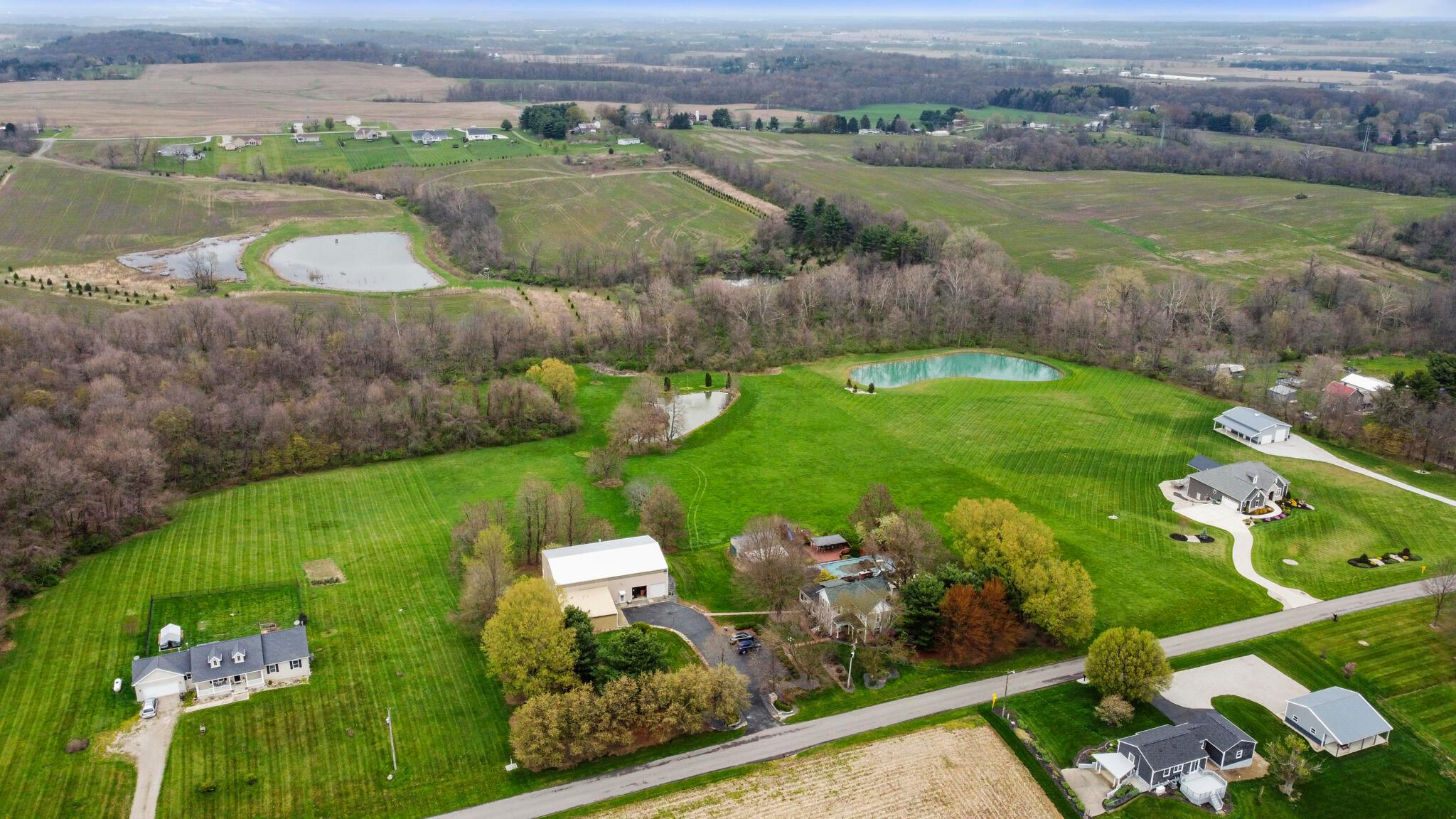 6110 Royalton Road Southwest Lancaster, OH 43130 - Photo 48 of 51 DJI_0810