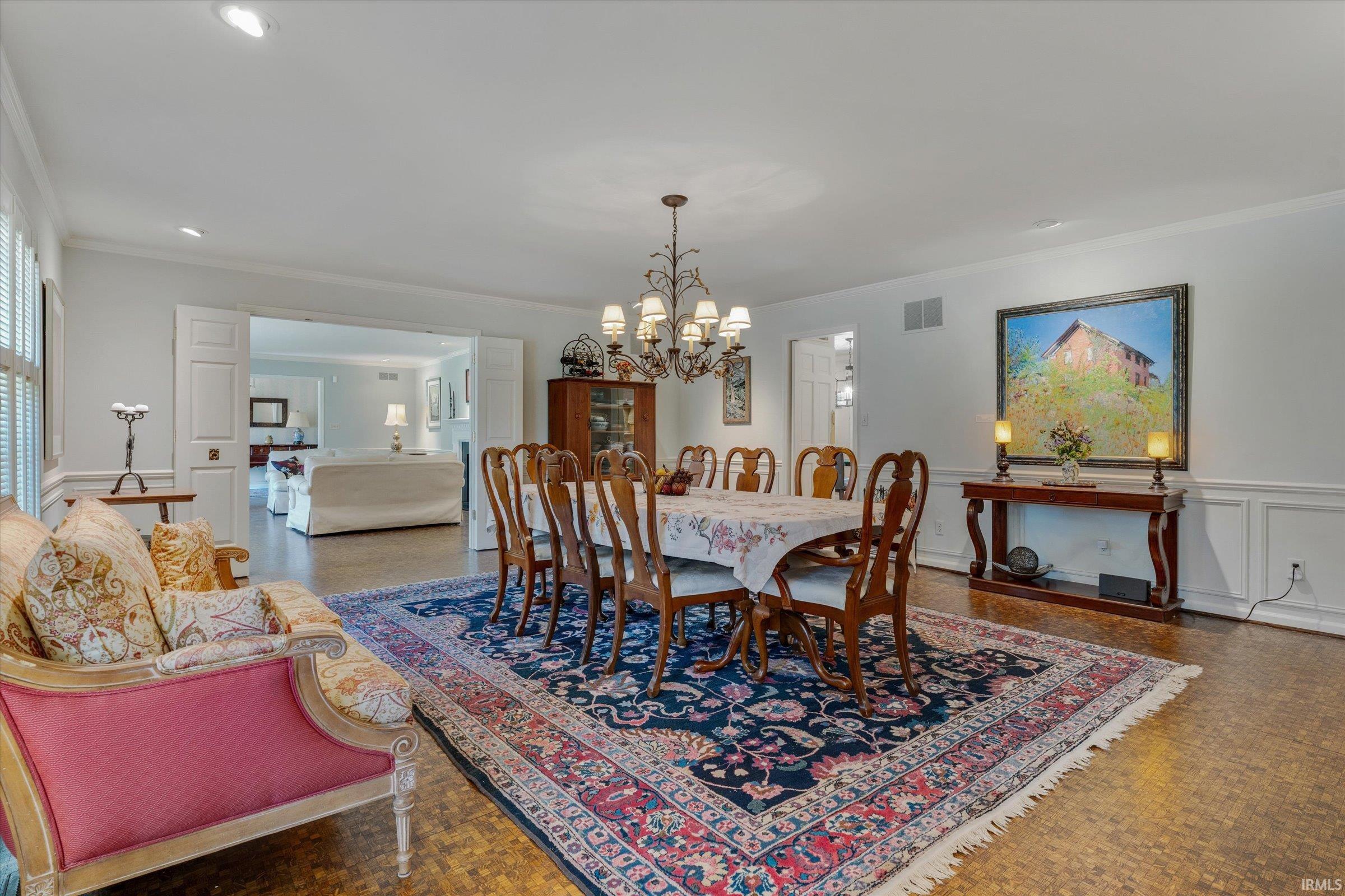 2323 Topsfield Road South Bend, IN 46614 - Photo 8 of 35 Gallery Image 8