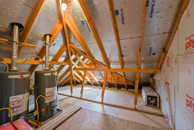 a house with yard in front of it