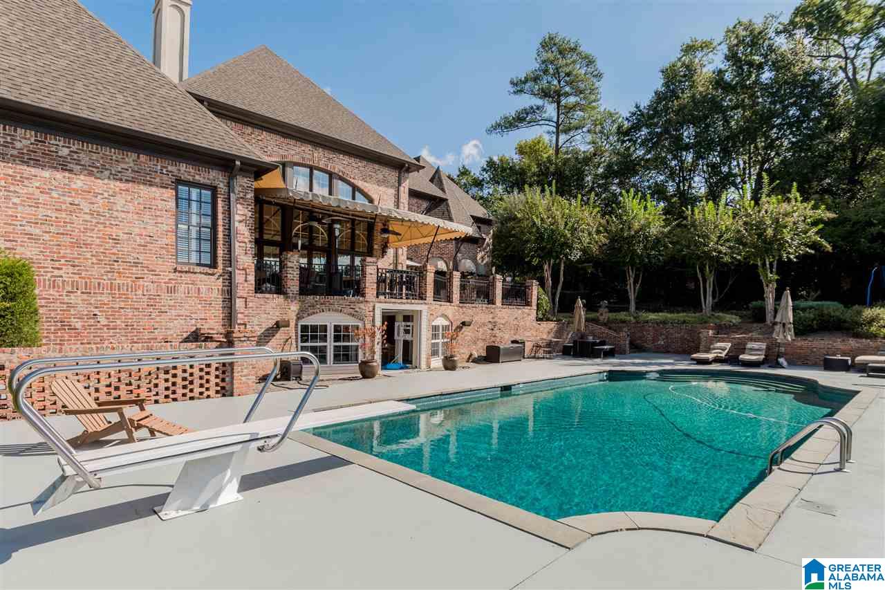 2315 Longleaf Way Birmingham, AL 35243 - Photo 36 of 38
