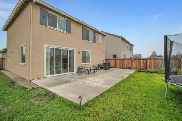 $700,000 | 15532 Warbler Place, Lathrop, CA 95330