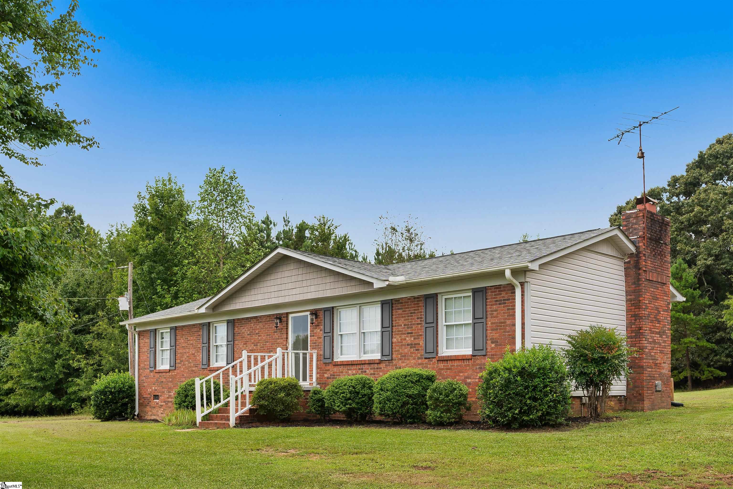921 Barnado Road Union, SC 29379 - Photo 5 of 31