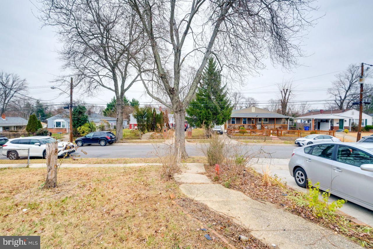 3312 Clay Street Silver Spring, MD 20902 - Photo 5 of 19 a view of outdoor space with swimming pool