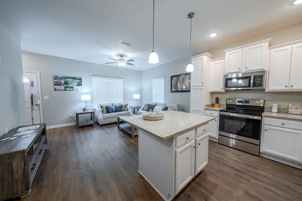 $209,000 | 6 Montauk Circle, Crawfordville, FL 32327