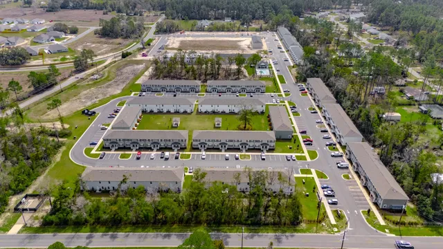 $209,900 | 6 Montauk Circle, Crawfordville, FL 32327