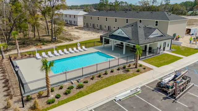 $209,900 | 6 Montauk Circle, Crawfordville, FL 32327