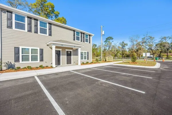 $209,000 | 6 Montauk Circle, Crawfordville, FL 32327