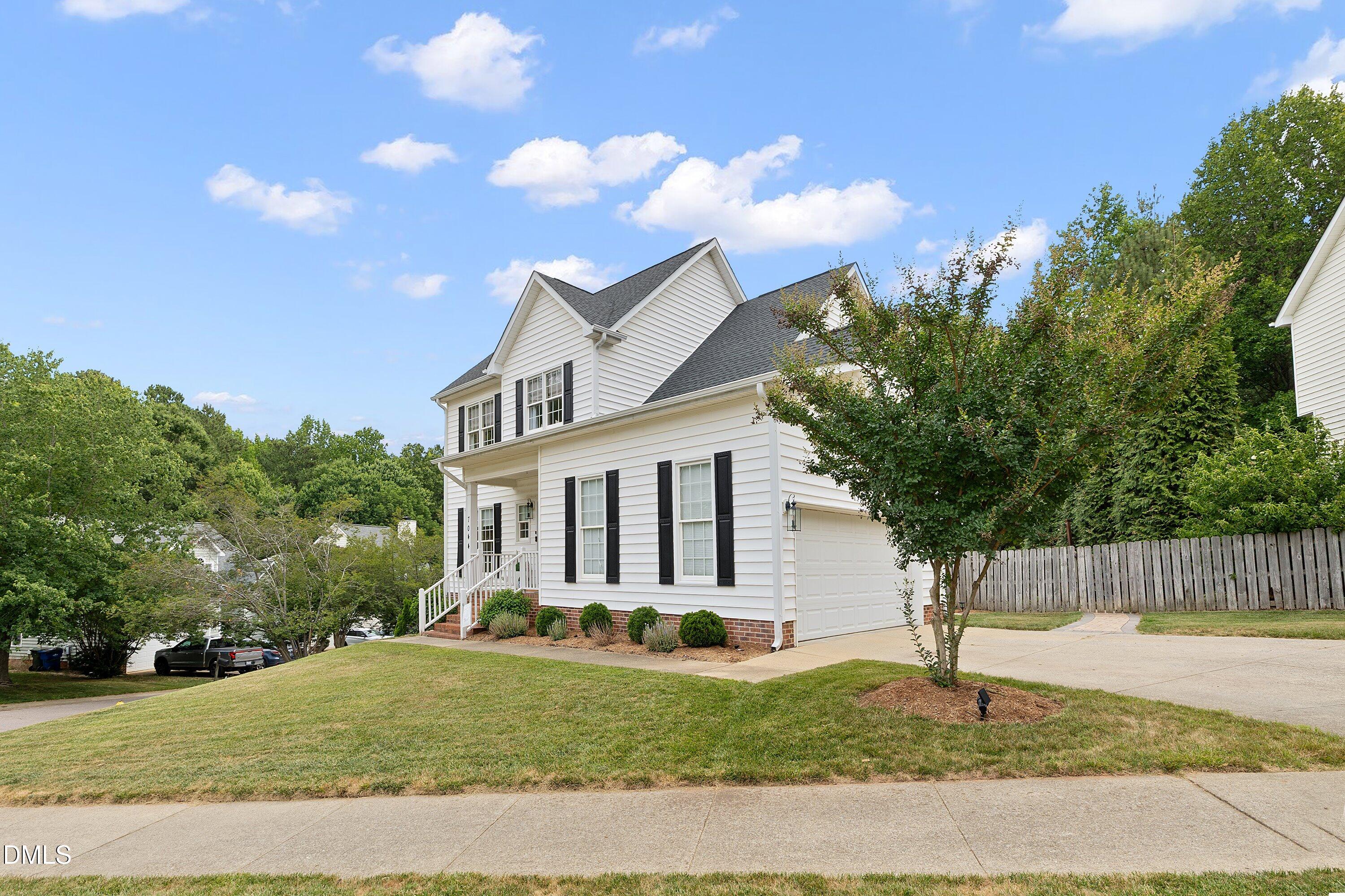 7044 Bellard Court Raleigh, NC 27617 - Photo 4 of 50