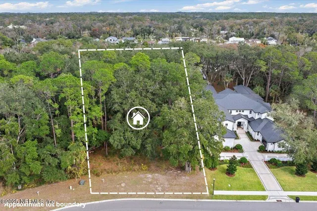 $2,200,000 | 506 Autumn Tide Trail, Ponte Vedra, FL 32081