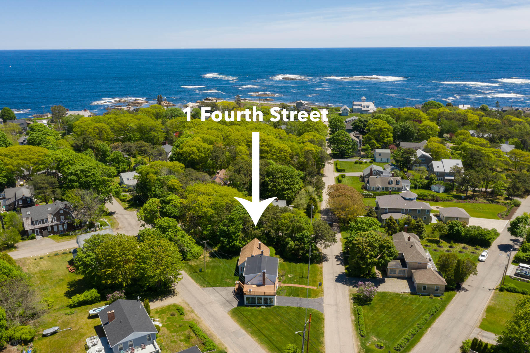 1 4th Street Biddeford Pool, ME 04006 - Photo 4 of 50 1 Fourth Street