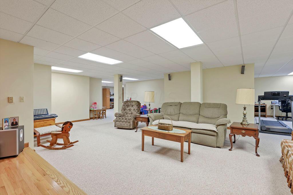 2913 Blacklick Road Northwest Baltimore, OH 43105 - Photo 47 of 75 Lower Level