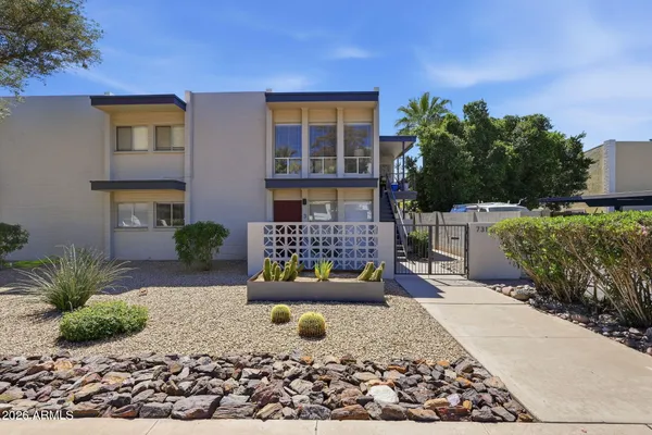 $450,000 | 7315 East Northland Drive, Unit 3, Scottsdale, AZ 85251