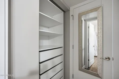 a view of a bathroom