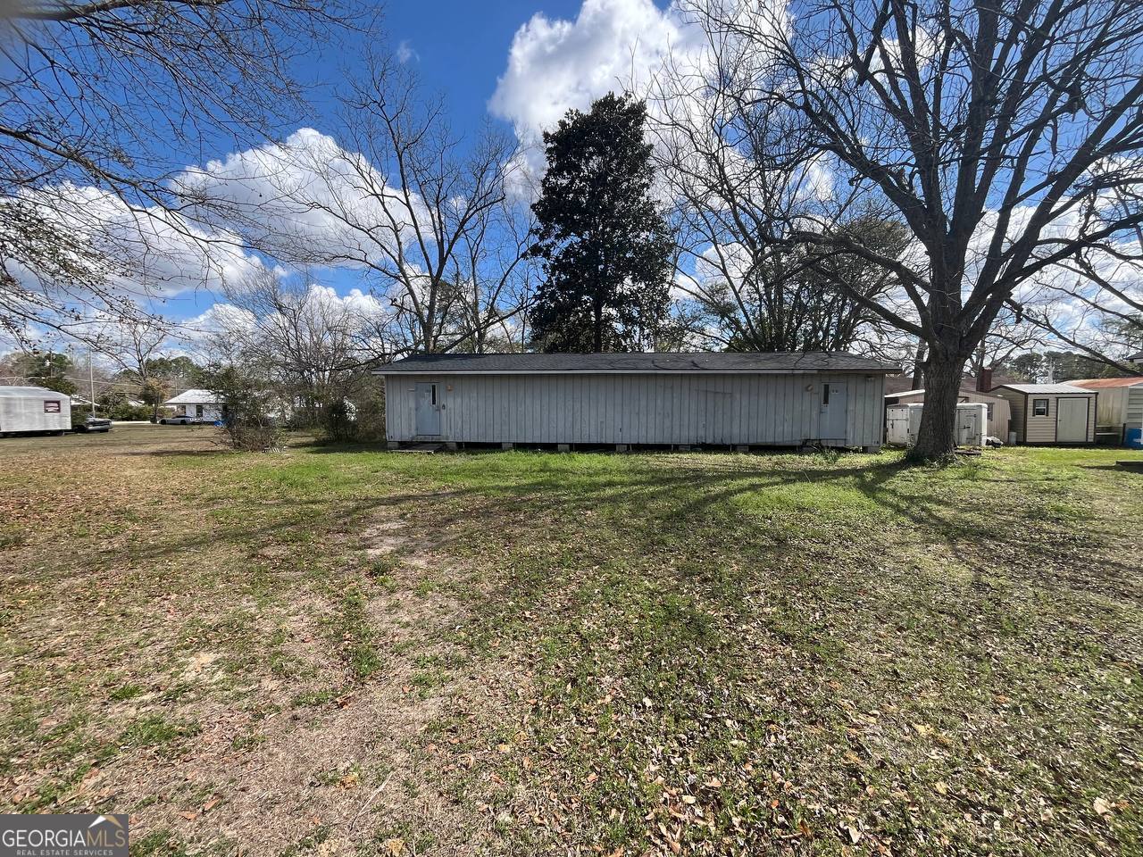 414 North Terrell Street Metter, GA 30439 - Photo 25 of 25