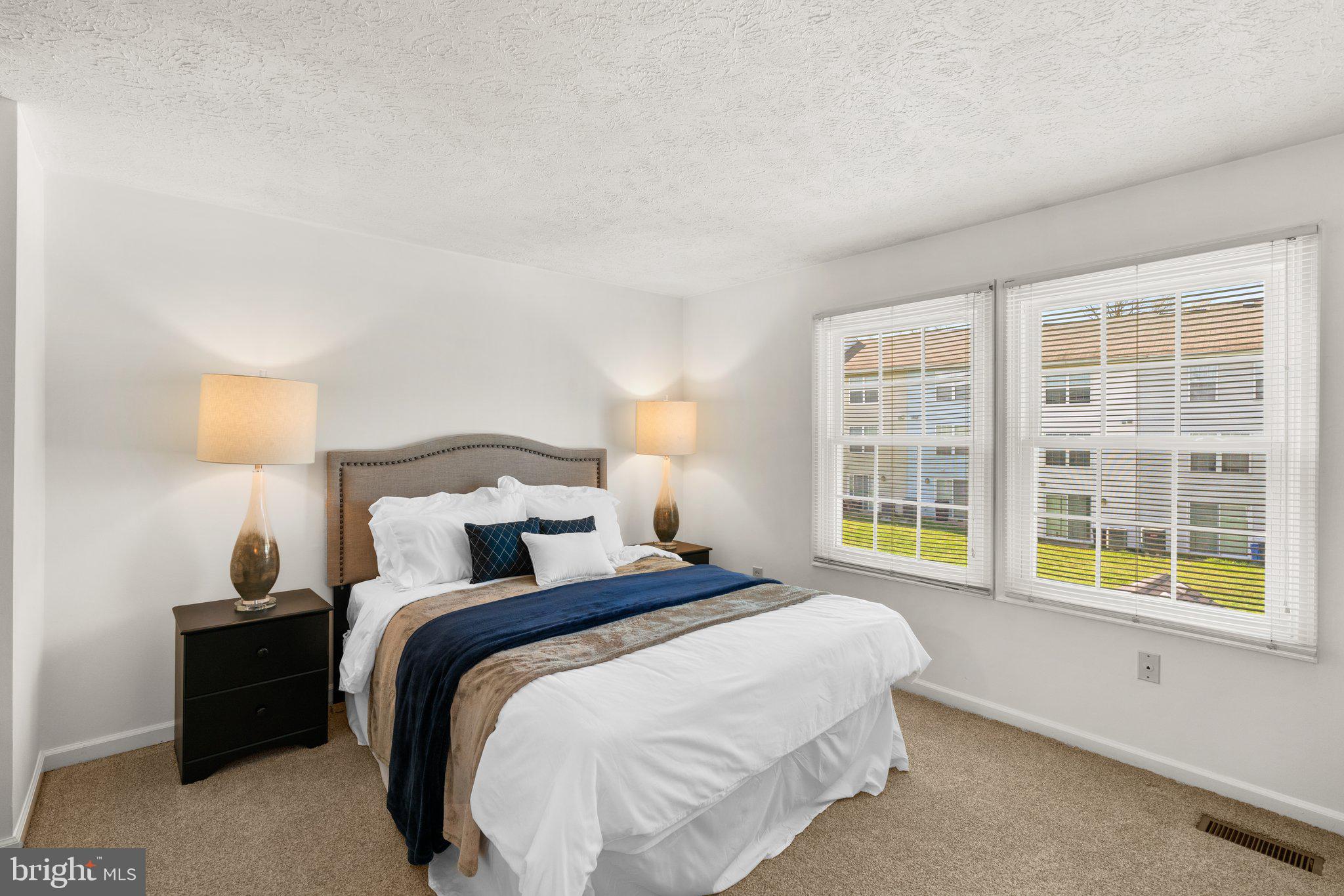 2 Ramsgate Court Halethorpe, MD 21227 - Photo 11 of 30 a bedroom with a bed and a window