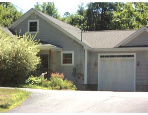 50 Winslow Road, Unit A Gorham, ME 04038 - Photo 1 of 16 Exterior Front.