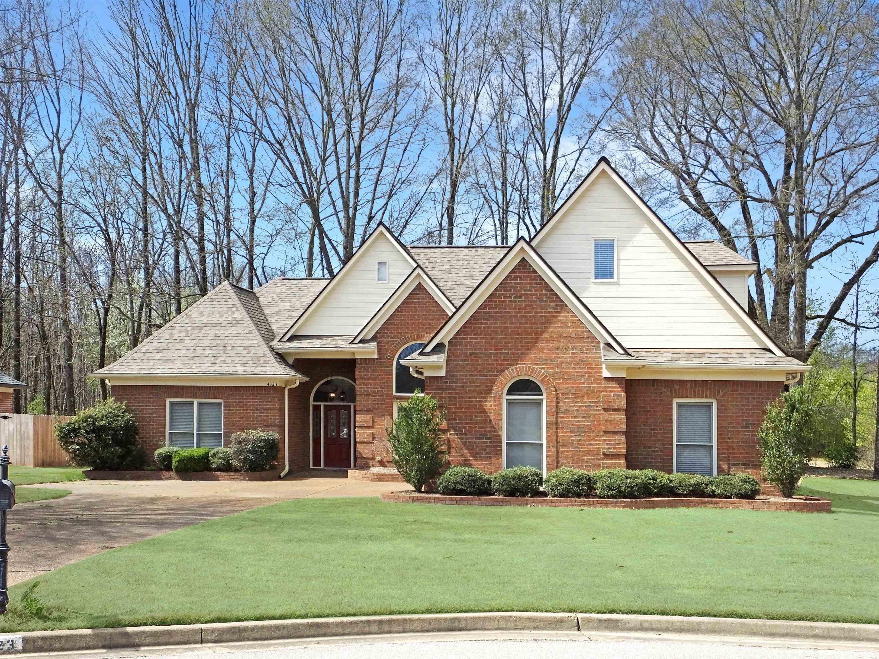 4323 Country Bridge Road Lakeland, TN 38002 - Photo 1 of 35 Gallery Image 1