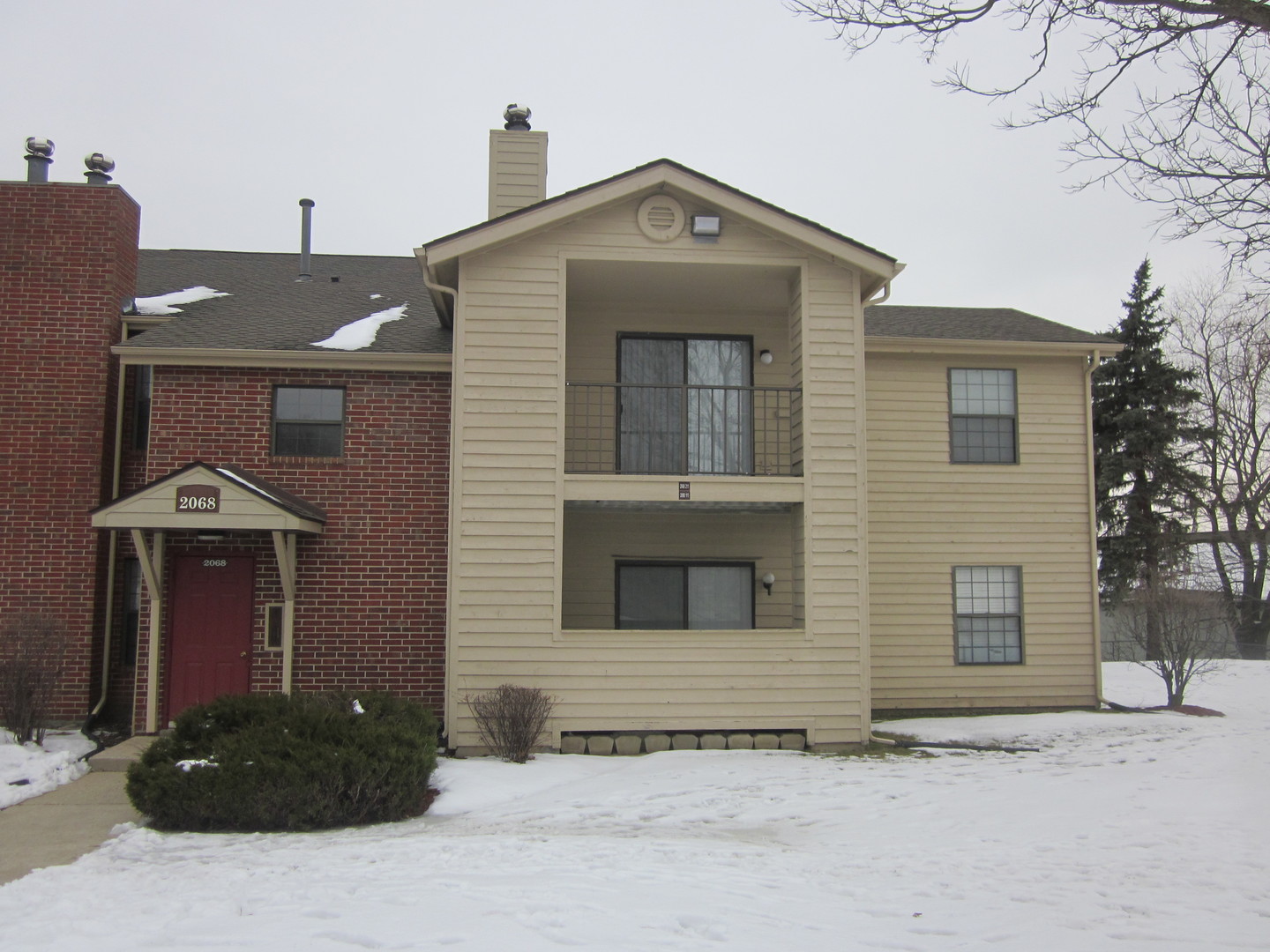 2068 North Rand Road, Unit 211 Palatine, IL 60074 - Photo 1 of 18