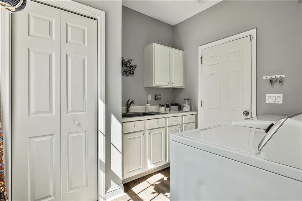 681 Ellison Road Tyrone, GA 30290 - Photo 26 of 59 Gallery Image 26