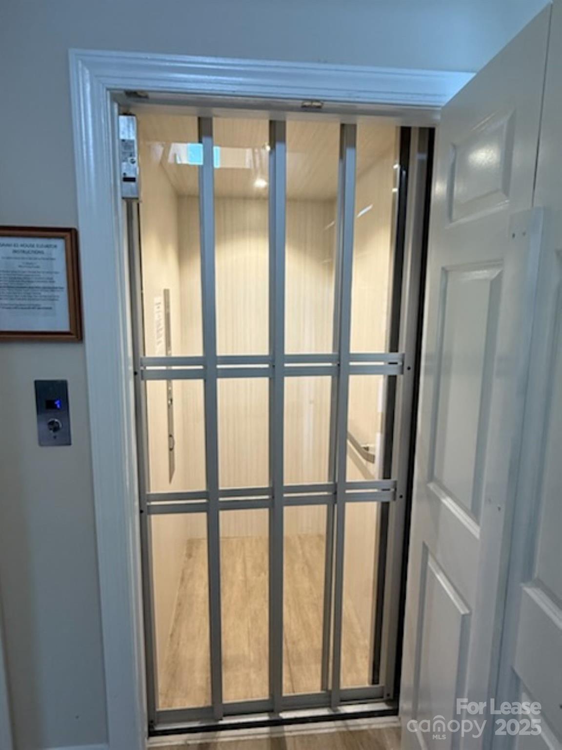 4897 Kiser Island Road, Unit A Terrell, NC 28682 - Photo 11 of 25 a view of entryway