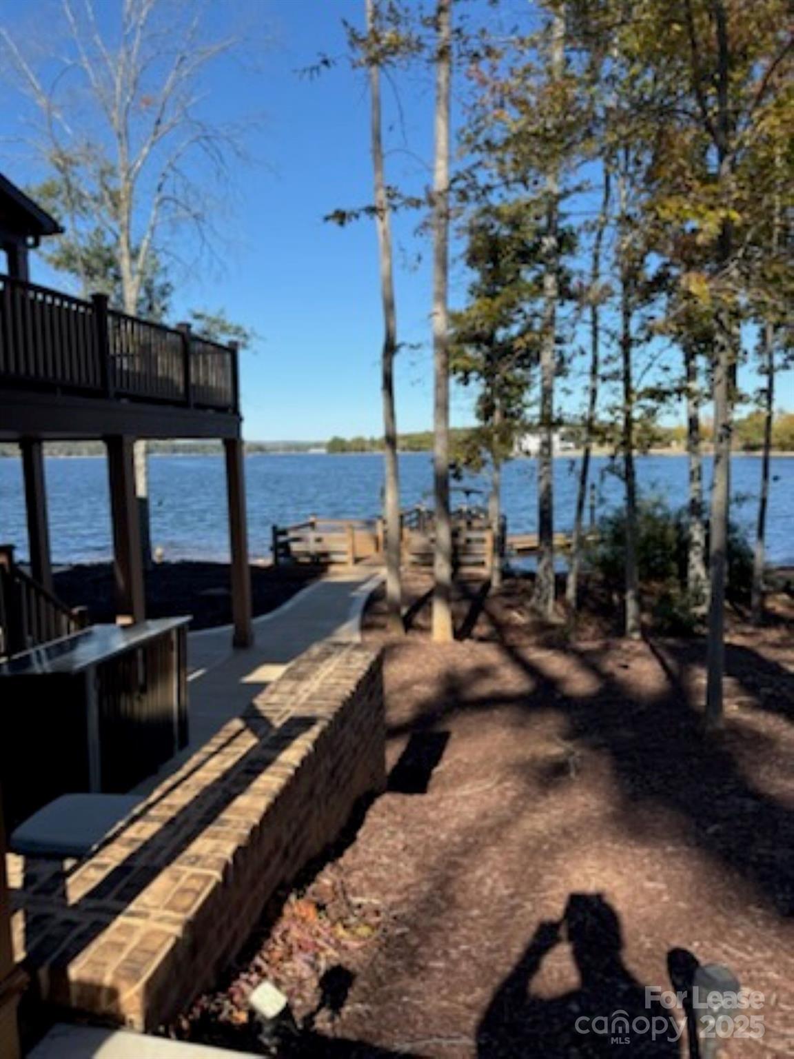 4897 Kiser Island Road, Unit A Terrell, NC 28682 - Photo 2 of 25 a view of a city