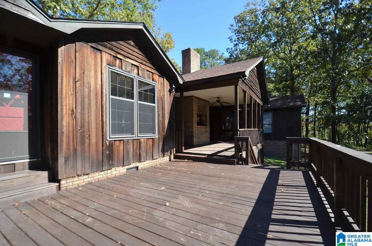 1351 Poplar Springs Road Clanton, AL 35046 - Photo 42 of 50
