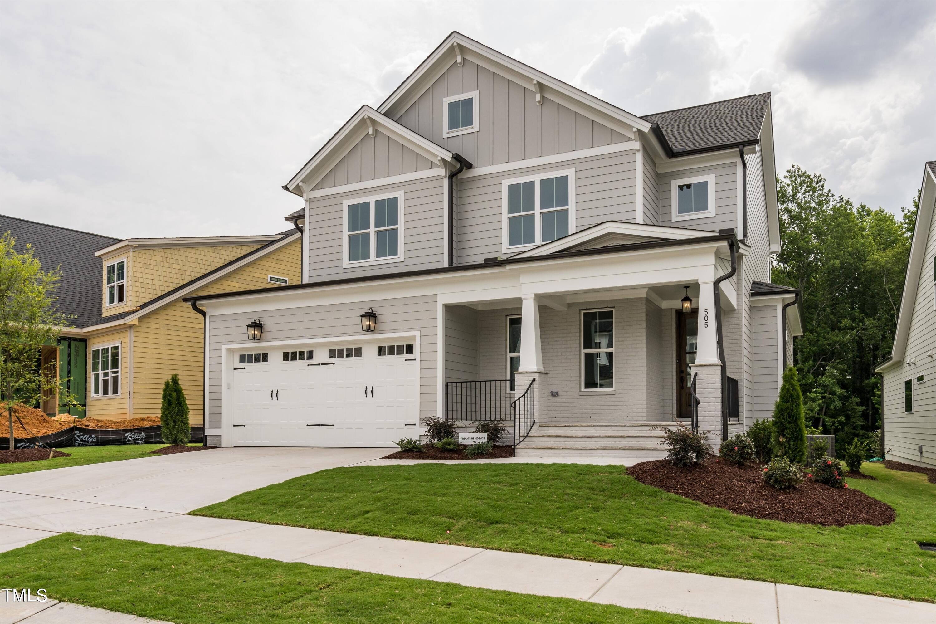 6020 Scalybark Road Durham, NC 27712 - Photo 25 of 29 026_ 505 Liberty Star