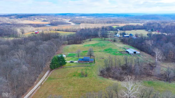$594,900 | 7000 South Us Highway, Freedom, IN 47431