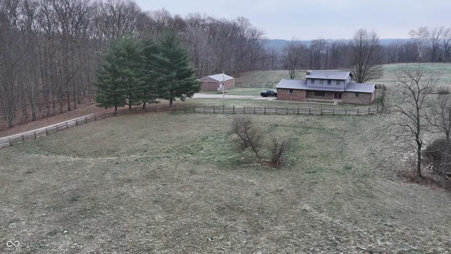 $614,900 | 7000 South Us Highway, Freedom, IN 47431