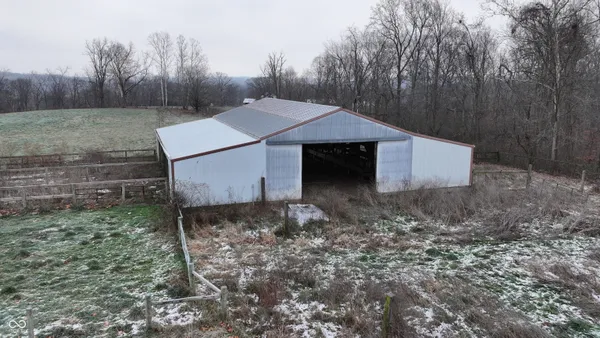 $594,900 | 7000 South Us Highway, Freedom, IN 47431