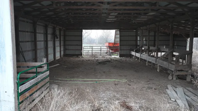 $614,900 | 7000 South Us Highway, Freedom, IN 47431