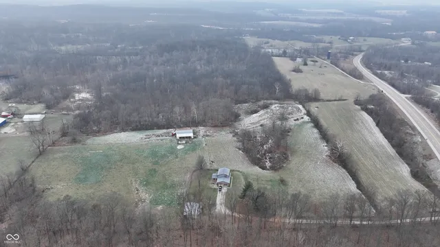 $614,900 | 7000 South Us Highway, Freedom, IN 47431
