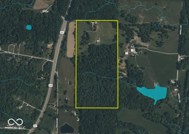 $614,900 | 7000 South Us Highway, Freedom, IN 47431