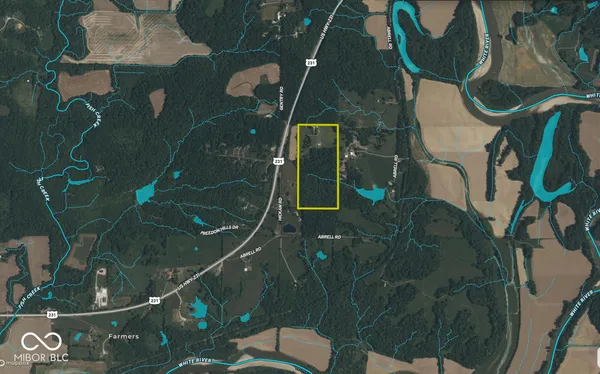 $594,900 | 7000 South Us Highway, Freedom, IN 47431