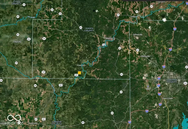 $594,900 | 7000 South Us Highway, Freedom, IN 47431