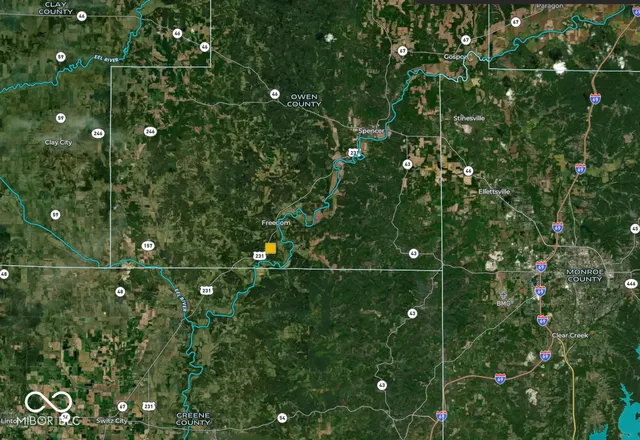 $614,900 | 7000 South Us Highway, Freedom, IN 47431