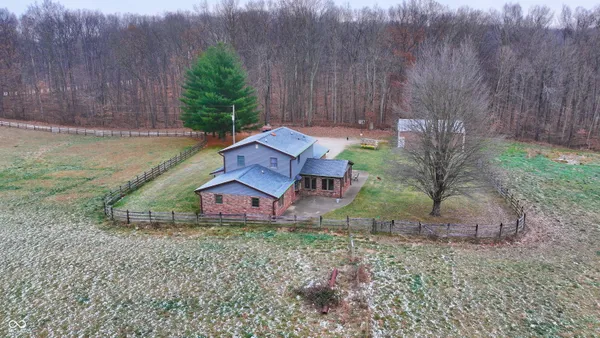 $594,900 | 7000 South Us Highway, Freedom, IN 47431