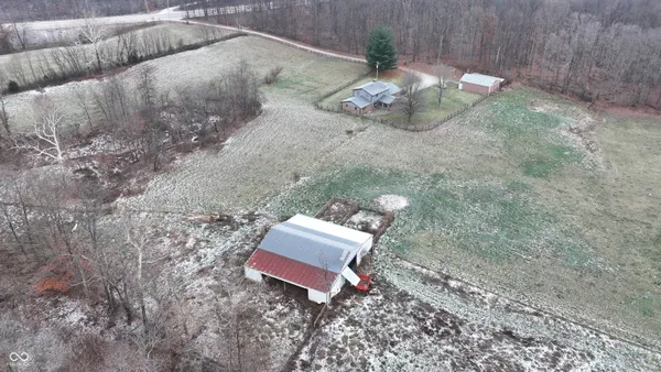 $594,900 | 7000 South Us Highway, Freedom, IN 47431