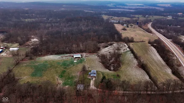 $594,900 | 7000 South Us Highway, Freedom, IN 47431