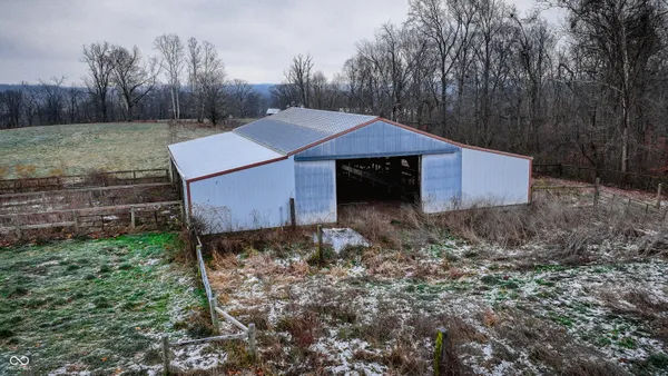 $594,900 | 7000 South Us Highway, Freedom, IN 47431