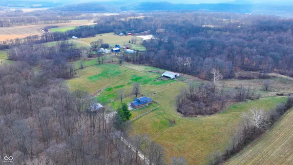 $594,900 | 7000 South Us Highway, Freedom, IN 47431