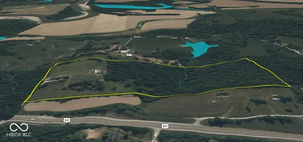 $594,900 | 7000 South Us Highway, Freedom, IN 47431