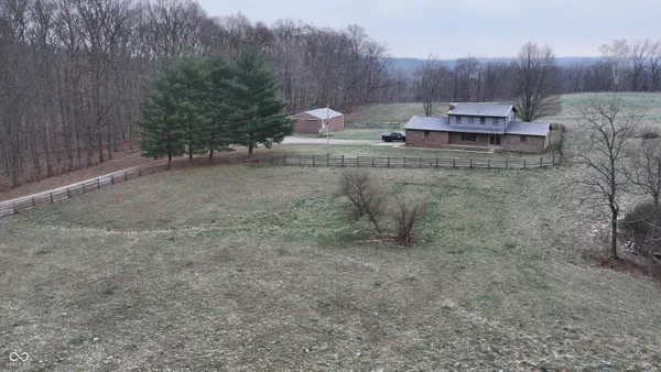 $594,900 | 7000 South Us Highway, Freedom, IN 47431