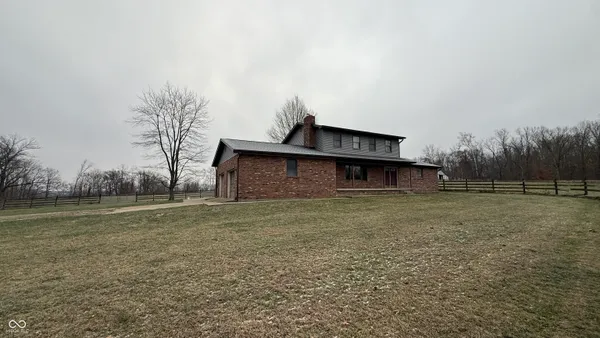 $594,900 | 7000 South Us Highway, Freedom, IN 47431