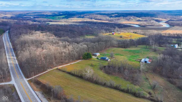 $594,900 | 7000 South Us Highway, Freedom, IN 47431