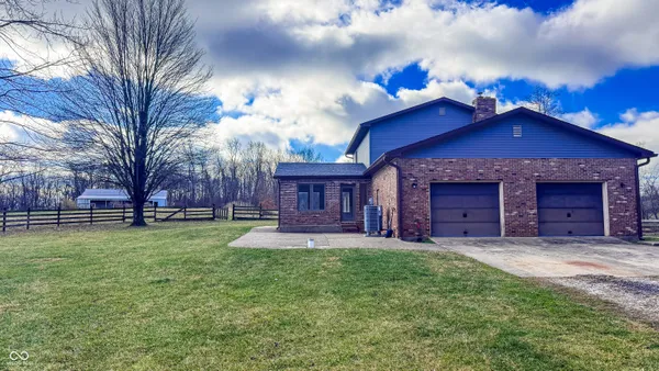 $594,900 | 7000 South Us Highway, Freedom, IN 47431