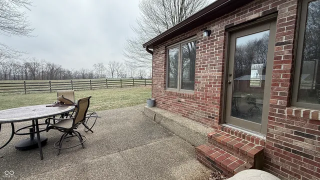 $614,900 | 7000 South Us Highway, Freedom, IN 47431