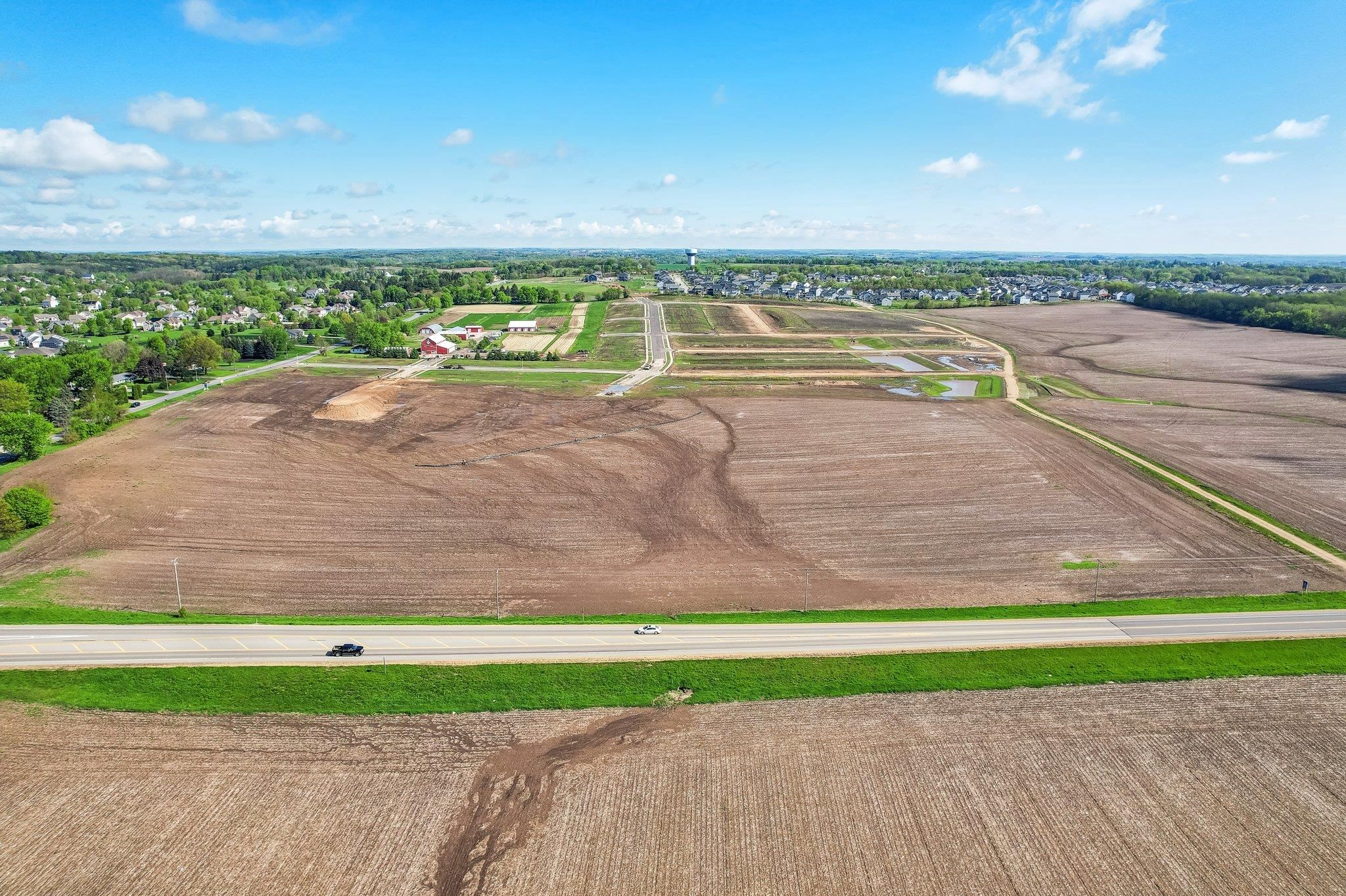 10436 Elderberry Road Verona, WI 53593 - Photo 4 of 14