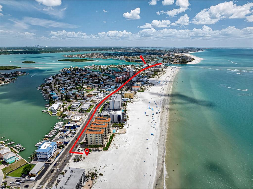 13642 Gulf Boulevard Madeira Beach, FL 33708 - Photo 2 of 23