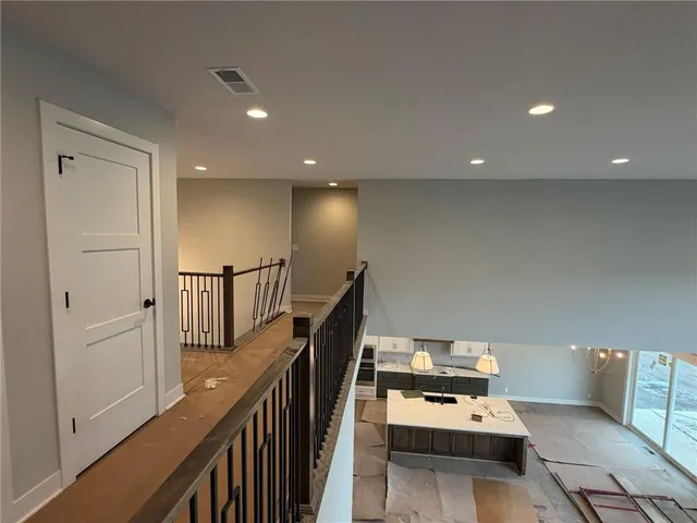 $826,240 | 1605 Southwest Arbor Park Drive, Lee's Summit, MO 64082